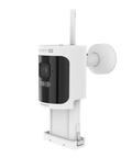 AllSecure4K Wireless Security Kit 2 Pack