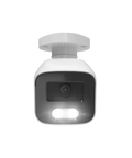 Swann EliteX™ 6K NVR Security System with 4 Bullet Cameras