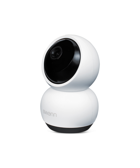 Swann EVO​ Pan & Tilt Wi-Fi Camera​ | SWIFI-SE2KPT