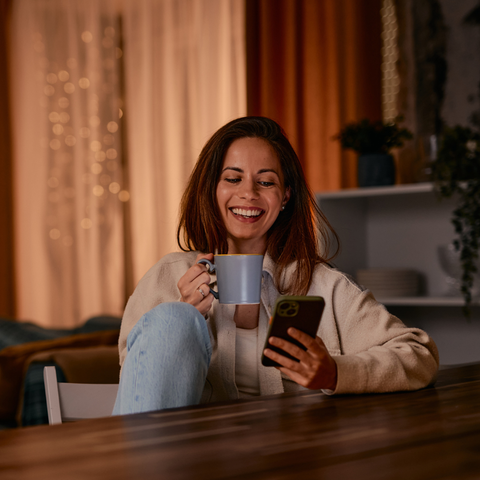 → No on-going fees