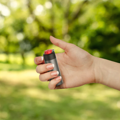 Personal Safety Alarm