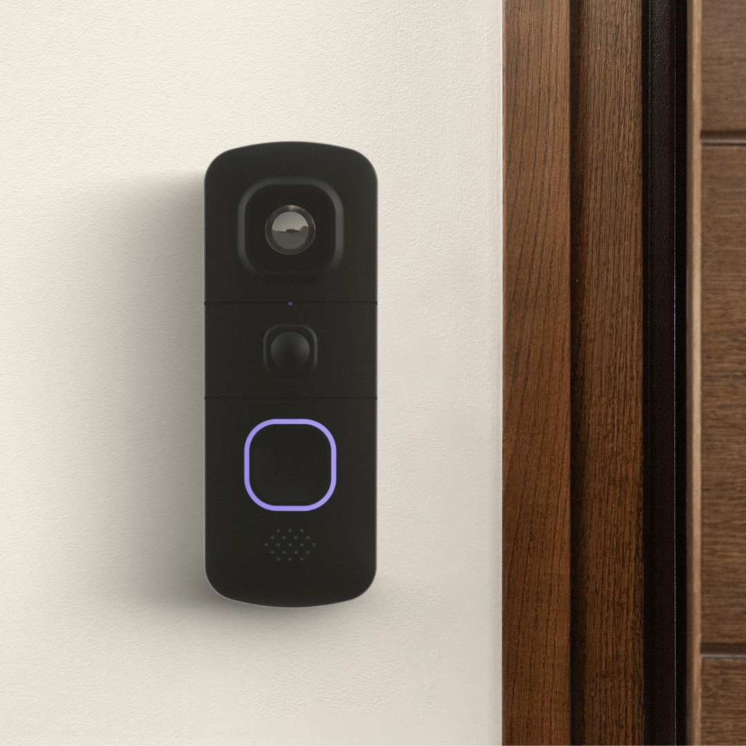 4K Video Doorbells & Security Cameras | Swann Europe – Swann ...