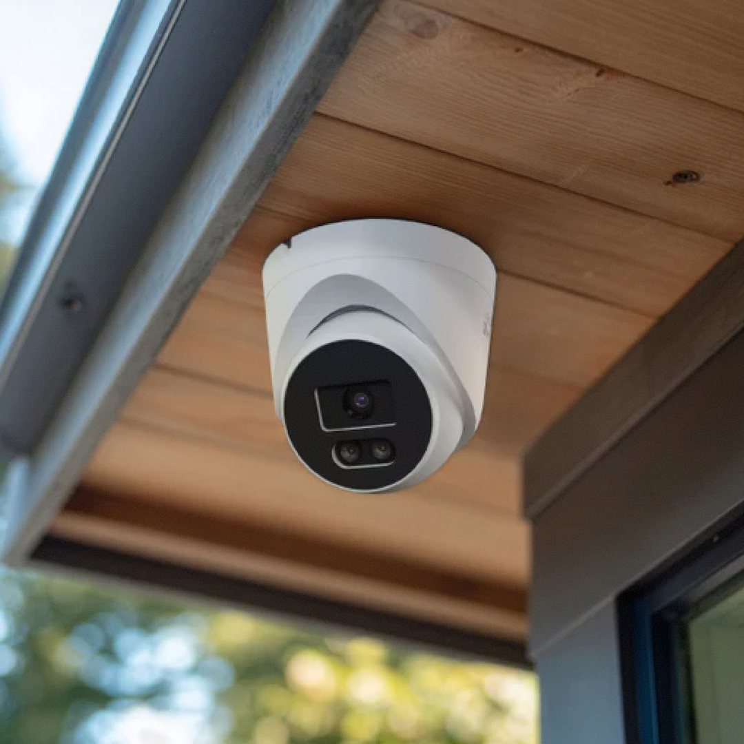 4K Video Doorbells & Security Cameras | Swann Europe – Swann ...