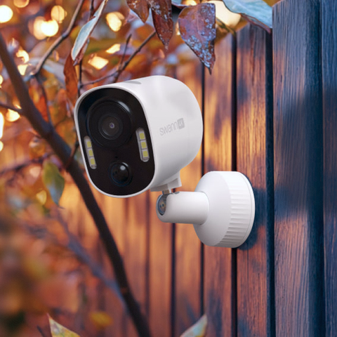Wireless Security